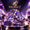 fxdbccz™ Aurora Prism Spinner