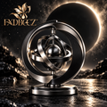 fxdbccz™ Obsidian Dragon Spinner